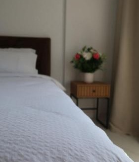Constanta Apartment | Amos Homes by Home for Seven