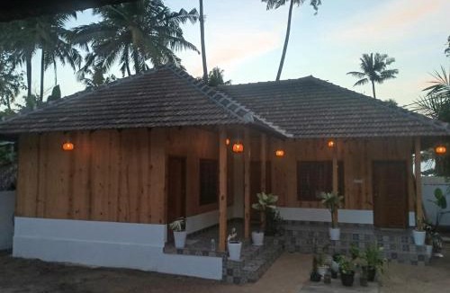 Mararikulam House | Amour Beach Club Marari