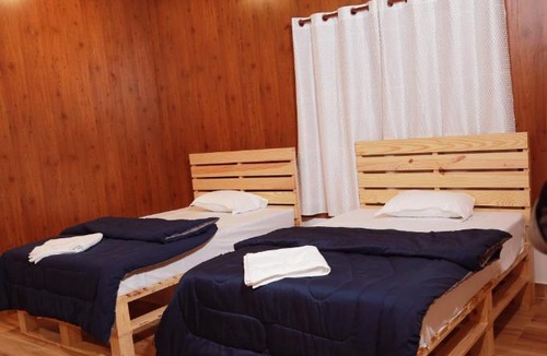 Mararikulam House | Amour Beach Club Marari