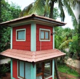 Khed Resort | Amraban Resort, Chiplun
