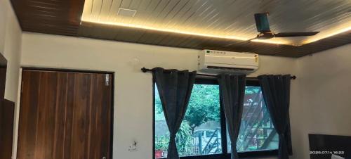 Mount Abu Villa | Amri's Villa