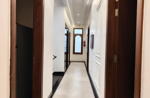 Amritsar Bed & Breakfast | Amrit Bliss B&B