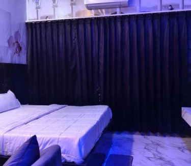 Bansur Hotel | Amrit Resort Narayanpur