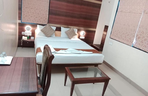 Baner Hotel | Amrita Hospitalities