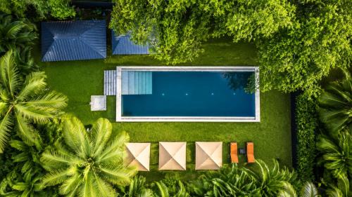 Mararikulam Resort | Amritara A Beach Symphony