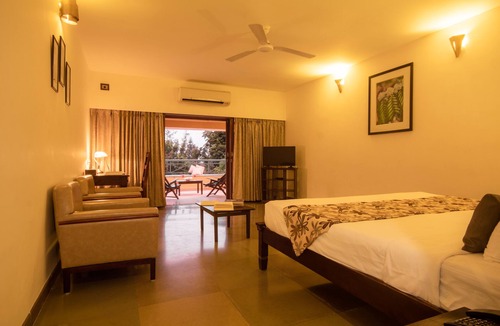 Bittangala Hotel | Amritara Ambatty Greens Resort