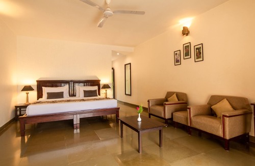 Bittangala Hotel | Amritara Ambatty Greens Resort
