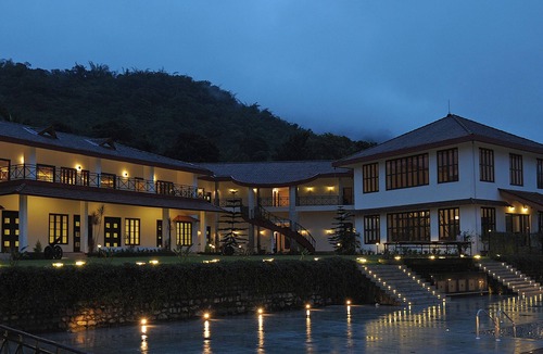 Bittangala Hotel | Amritara Ambatty Greens Resort