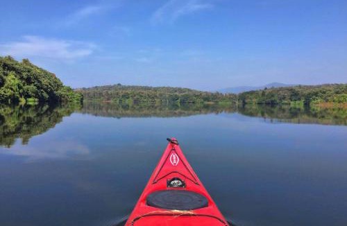 Thattekkad Resort | Amritara Riverside Camp
