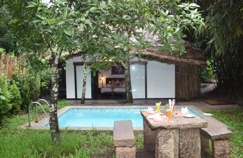 Pirmed Resort | Amritara Shalimar Spice Garden Resort & Spa