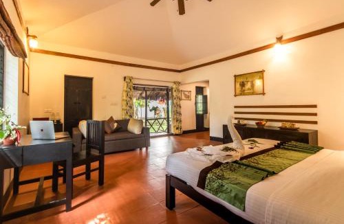 Pirmed Resort | Amritara Shalimar Spice Garden Resort & Spa