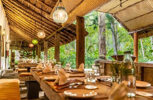 Pirmed Resort | Amritara Shalimar Spice Garden Resort & Spa
