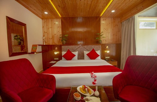 Badrinath Hotel | Amritara The Avadh
