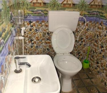 Honavar House | Amruth Homestay Honavar room 4