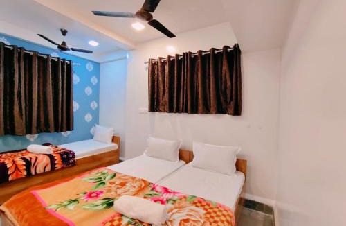 Koregaon Park Hotel | Amrutwa Guest House