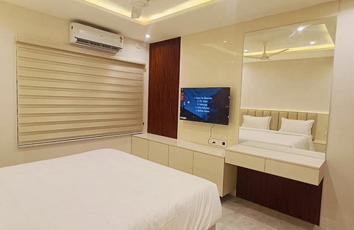 Kammanahalli Apartment | Amstay Inn