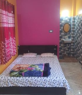 Haldia Bed & Breakfast | Amullya Kanan Villa