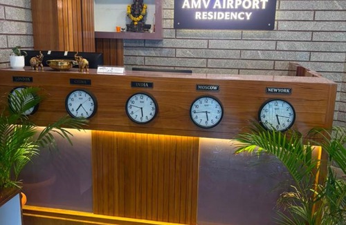 Devanahalli Hotel | AMV Airport Residency