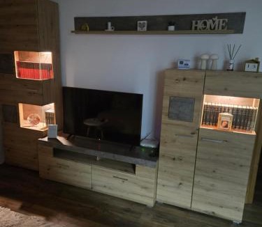 Piatra Neamt Apartment | Amy Apartment