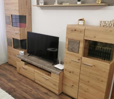 Piatra Neamt Apartment | Amy Apartment