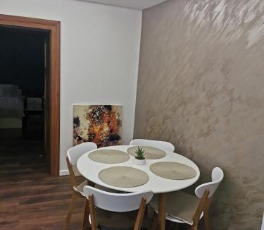 Piatra Neamt Apartment | Amy Apartment
