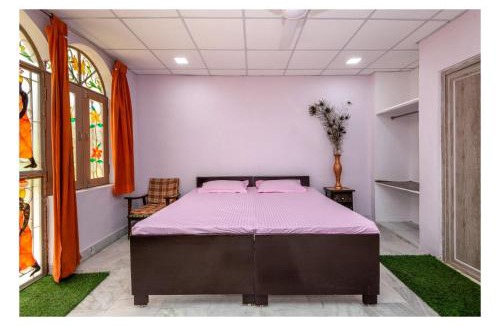 Nivari House | An Authentic Village Farm
