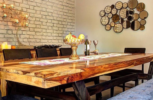 Sanganer Villa | An Indulgent 3 Bedroom Villa With A Private Pool By Wanderlust!