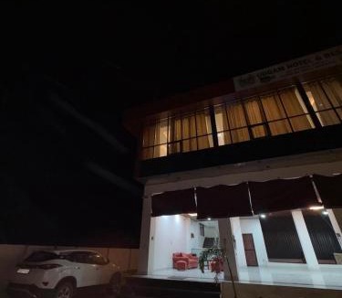 Tonk Road Villa | An unforgettable getaway at Udgam Resort!