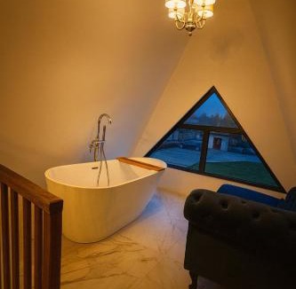 Sector 1 Ski Chalet | Ana Chalet