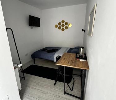 Cluj-Napoca House | ANA City Rooms