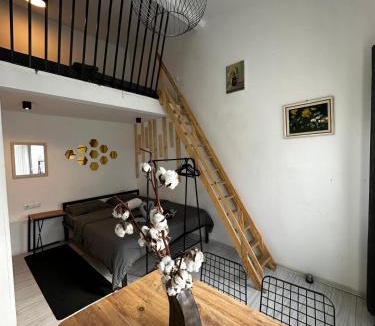 Cluj-Napoca House | ANA City Rooms