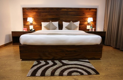 Panchkula Hotel | ANA Clarks INN Panchkula