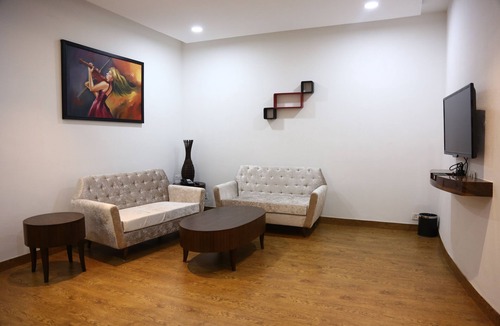 Panchkula Hotel | ANA Clarks INN Panchkula