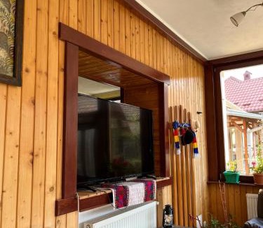 Dragus House | Ana-Dragusana