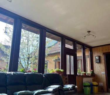 Dragus House | Ana-Dragusana