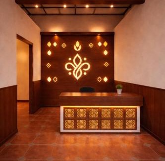 Tiruvannamalai Resort | Anaasa Resorts