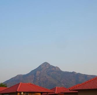 Tiruvannamalai Resort | Anaasa Resorts