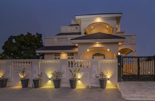 Udaipur House | Anagha Homestay Home Away From Home