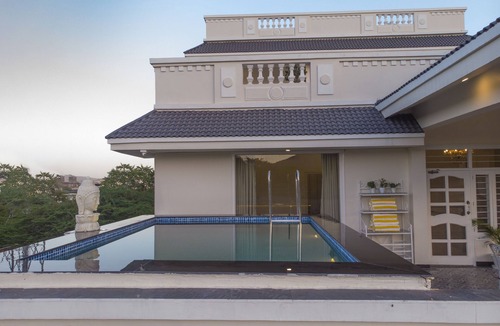 Udaipur House | Anagha Homestay Home Away From Home