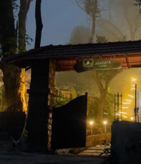 Madikeri House | Anahata Coorg - Vegetarian heritage villa