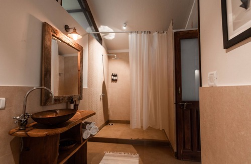 Ashvem Resort | Anahata Retreat Beach front resort