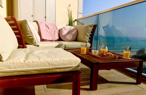 Mamaia-Sat Apartment | Anais Residence Mamaia Nord