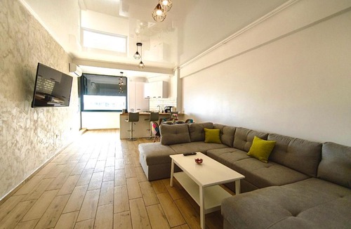 Mamaia-Sat Apartment | Anais Residence Mamaia Nord