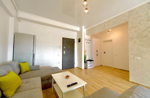 Mamaia-Sat Apartment | Anais Residence Mamaia Nord