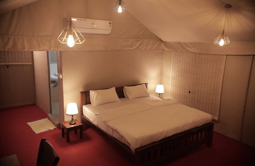 Wadakanchery House | Anamala Serenity Homestay