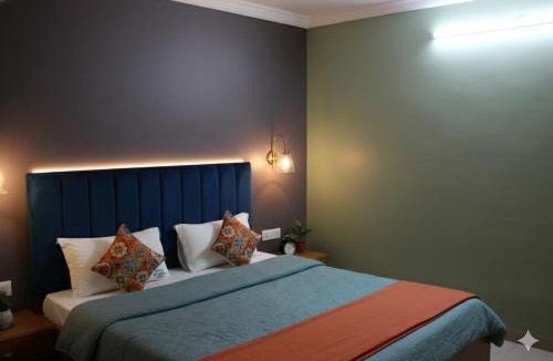 Anakapalle Hotel | Anand Comfort