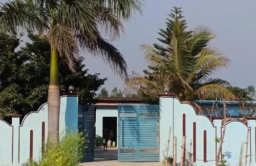 Puranpur House | Anand Homestay