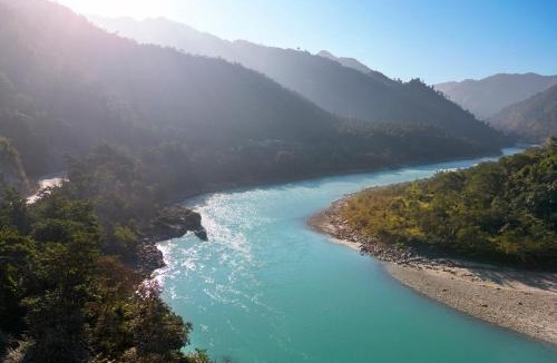Shivpuri Hotel | Anand Kashi by the Ganges Rishikesh - IHCL Seleqtions