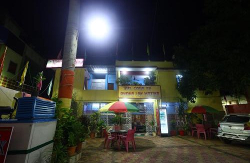 Rajgir Hotel | ANAND LOK VATIKA