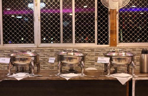 Rajgir Hotel | ANAND LOK VATIKA